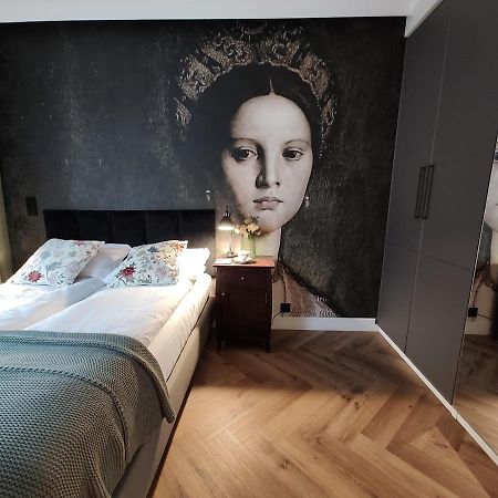 Arte Apartments - Old Town Gdansk Exterior photo